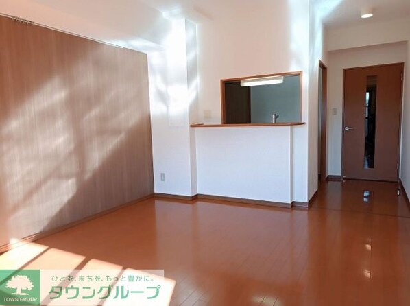 グレースコート市川妙典の物件内観写真